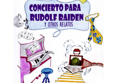 Portada libro. Carme Arrufat-Dalmau.