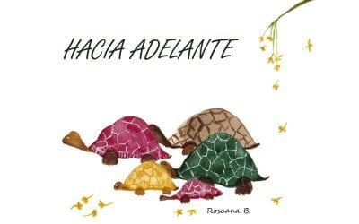 Hacia adelante