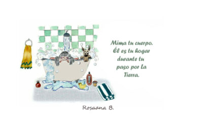 Mima tu cuerpo