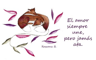 El amor une