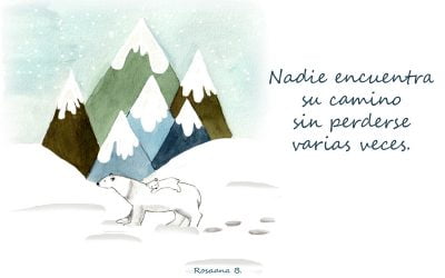 Nadie encuentra