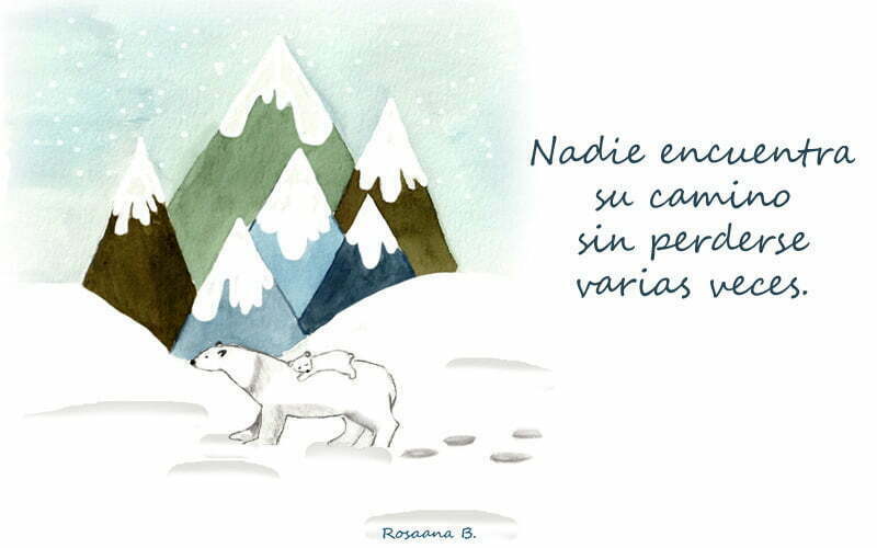 nadie encuentra