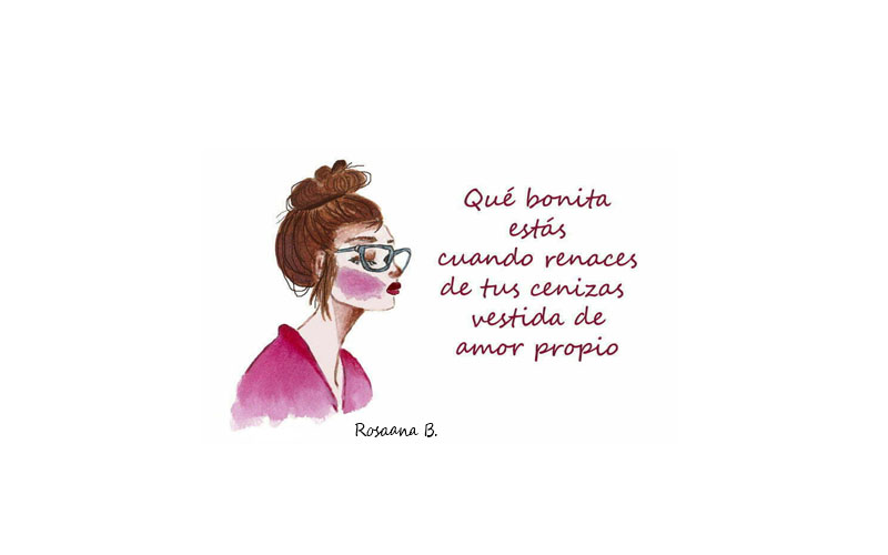 qué bonita