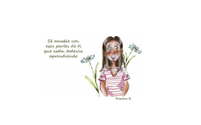 Sé amable