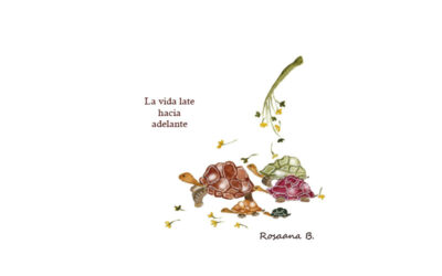 Hacia adelante