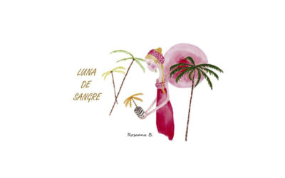 Luna de sangre