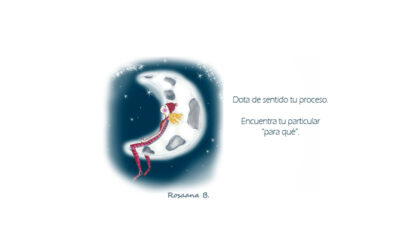 Tu particular «para qué»